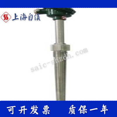 上海自动化仪表三厂WZP-230装配式热电阻