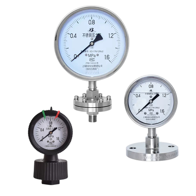 Y-60BFZ/Z/MF(B)/316-上自仪【官网】