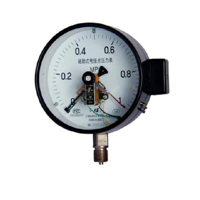YTXC-100-Z耐震电接点压力表
