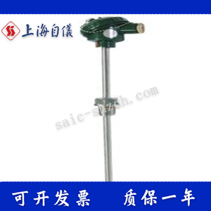WZPK-430铠装热电阻（-200-450℃）上海自动化仪表三厂-官网