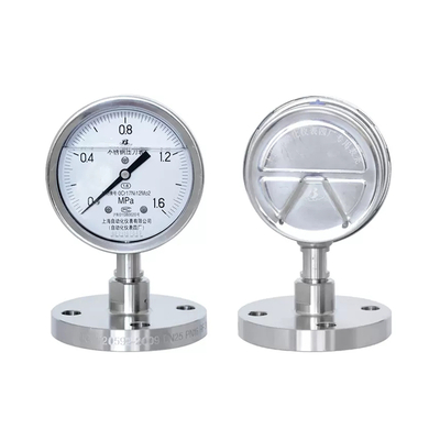 Y-100BFZ/Z/MF(B)/316-上自仪【官网】