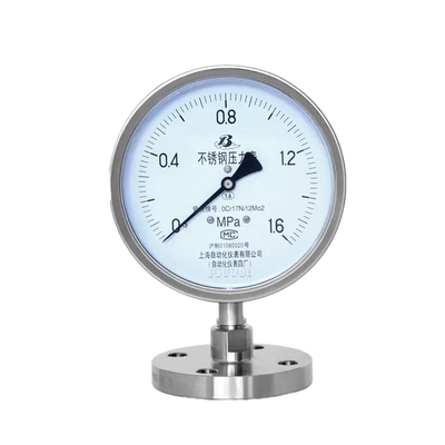 Y-150BFZ/Z/MF(B)/316-上自仪【官网】