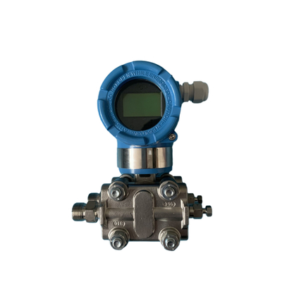 3151DR微差压变送器-上自仪【官网】