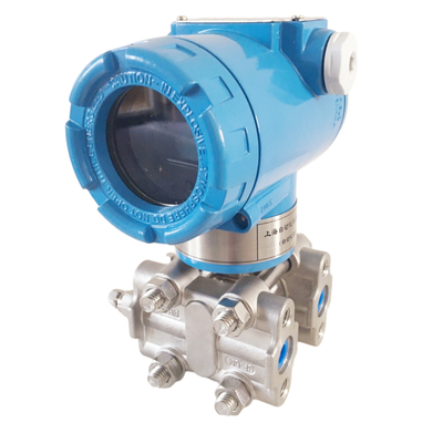 3151DP差压变送器-上自仪【官网】