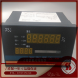 XSJ-97A11D 流量积算仪 （上海自动化仪表九厂）