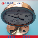 Y-M系列隔膜压力表上海仪表四厂