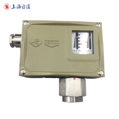 D500/7D（0812200）压力控制器-上海远东仪表厂【官网】