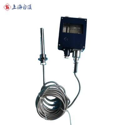 YWK-50压力式控制器-上海远东仪表厂【官网】