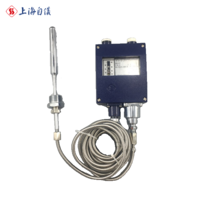 WTZK-50-C船用压力式控制器-上海远东仪表厂【官网】